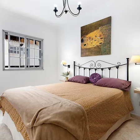 Casa Andreita Σπίτι διακοπών *