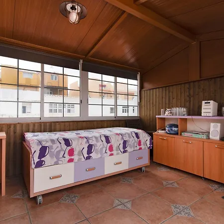 Σπίτι διακοπών Casa Andreita