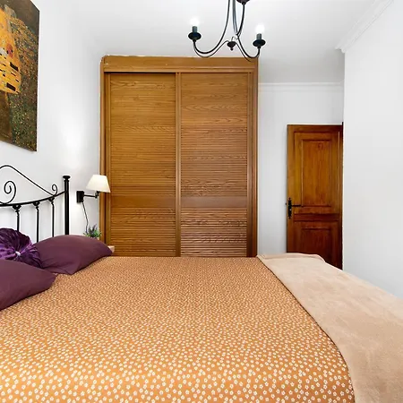 Σπίτι διακοπών Casa Andreita