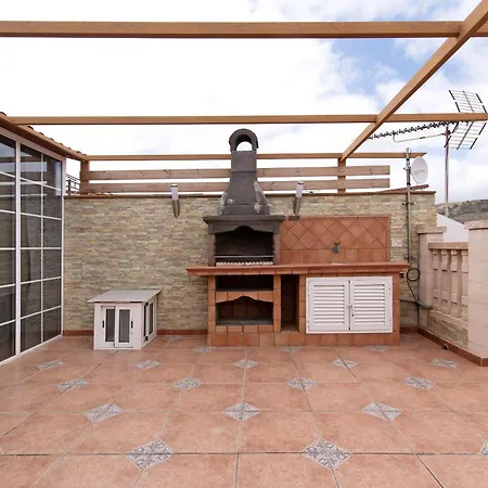 Casa Andreita Σπίτι διακοπών