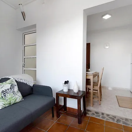 Σπίτι διακοπών Casa Andreita *