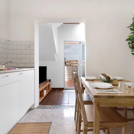 Σπίτι διακοπών Casa Andreita Arucas