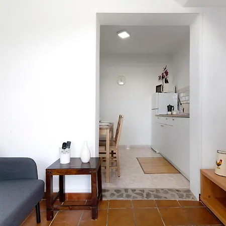 Casa Andreita Σπίτι διακοπών Arucas
