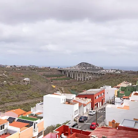 Casa Andreita Σπίτι διακοπών Arucas
